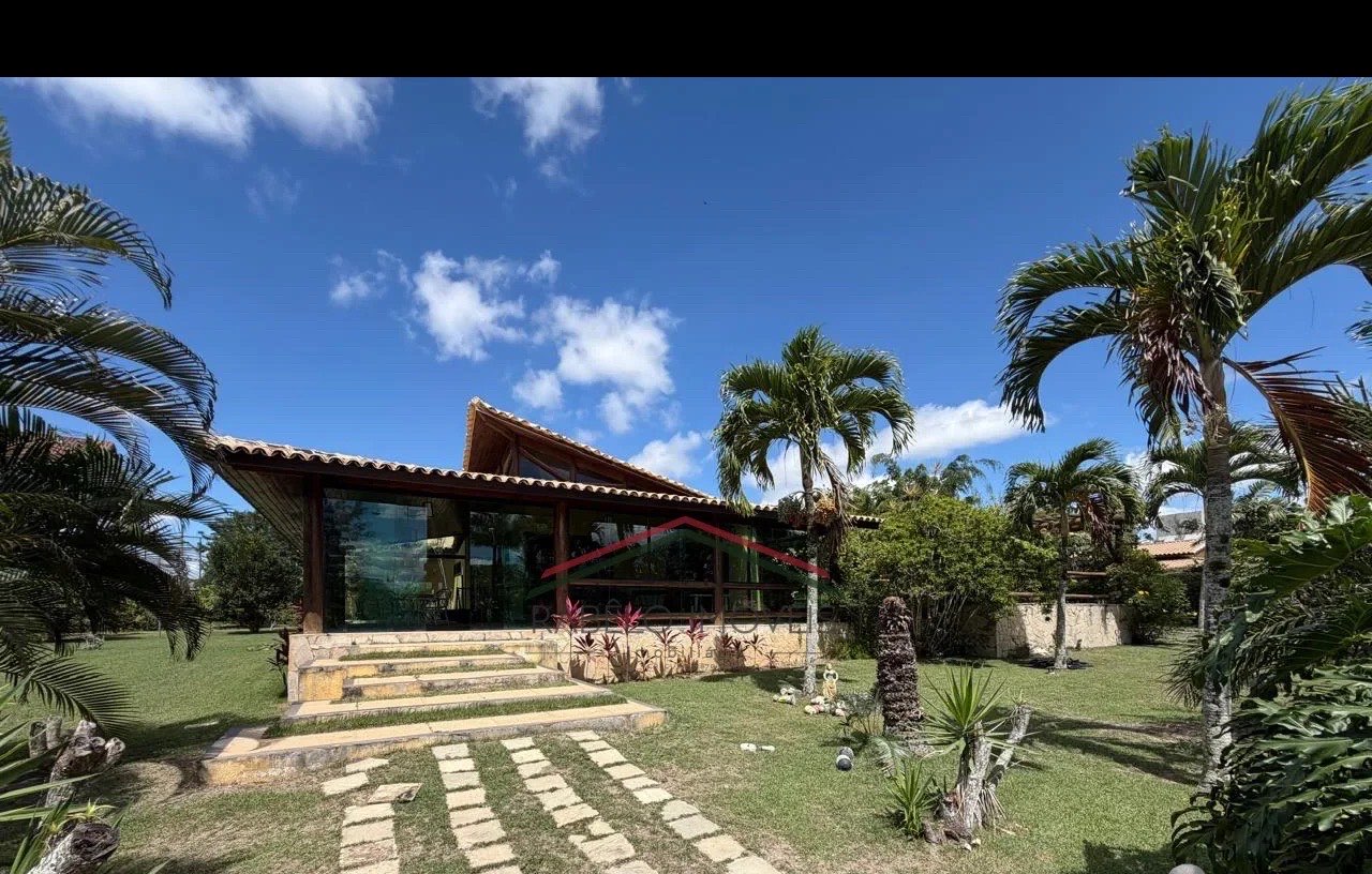 Casa em condomínio de Alto Padrão Gravatá-PE em Gravatá