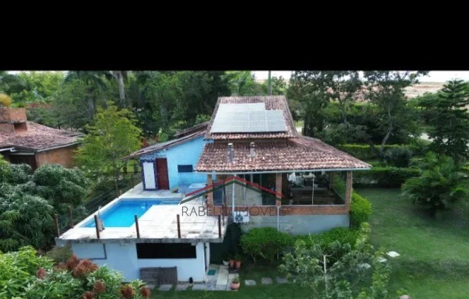 Casa em condomínio em Gravatá em Gravatá