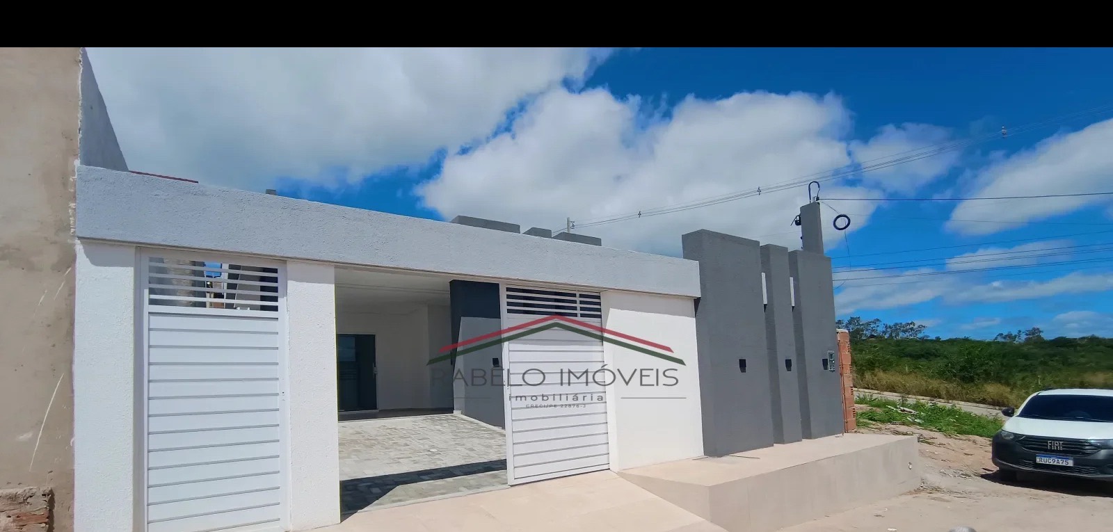 Casa fora de condomínio em Novo horizonte, Gravatá em Gravatá