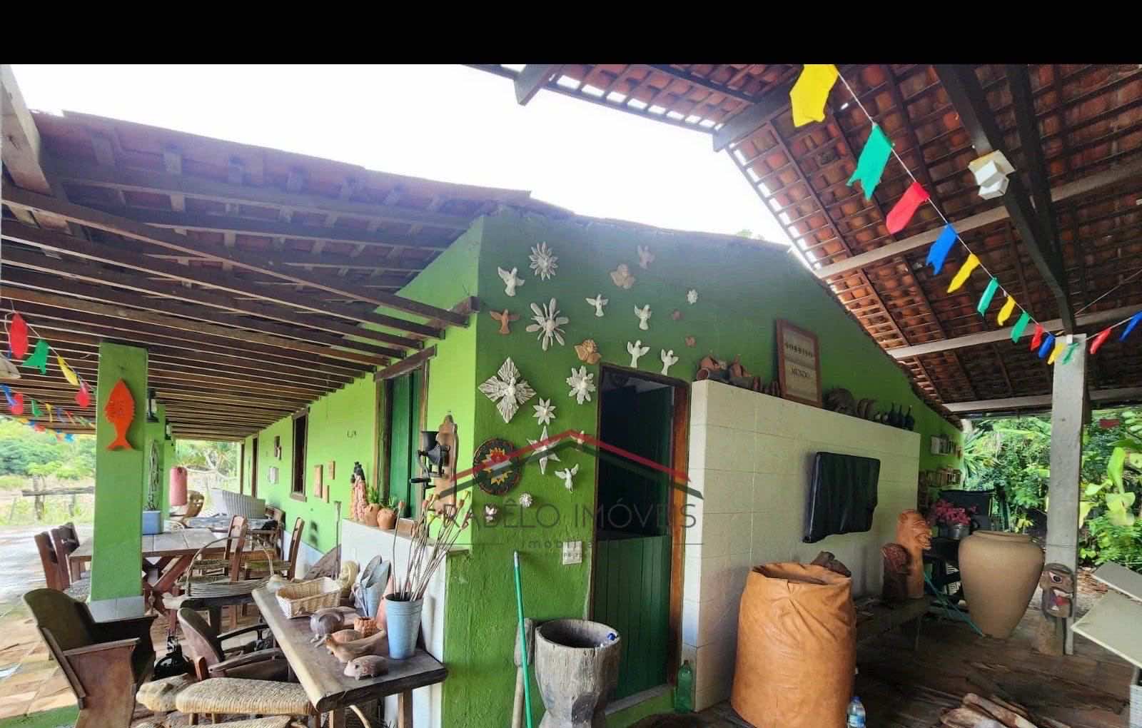 Sítio 8 ha à Venda em Sairé/PE em Sairé