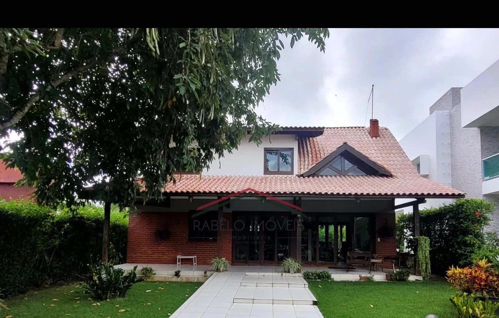 Casa em Condomínio 4 quartos à Venda em Gravatá/PE em Gravatá