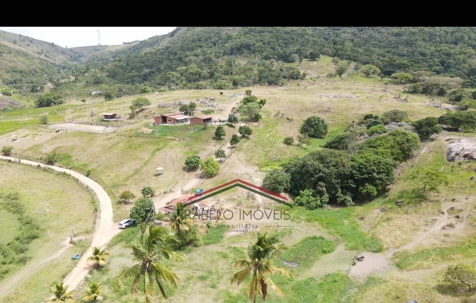 Fazenda 50 ha à Venda em Mandacarú/PE em Mandacarú
