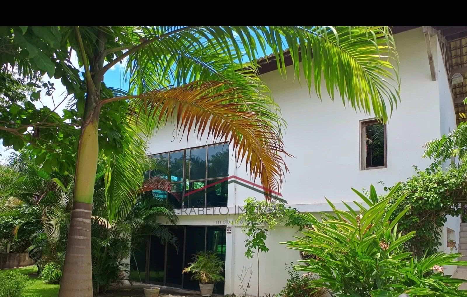 Casa em Condomínio à Venda em Gravatá/PE em Gravatá