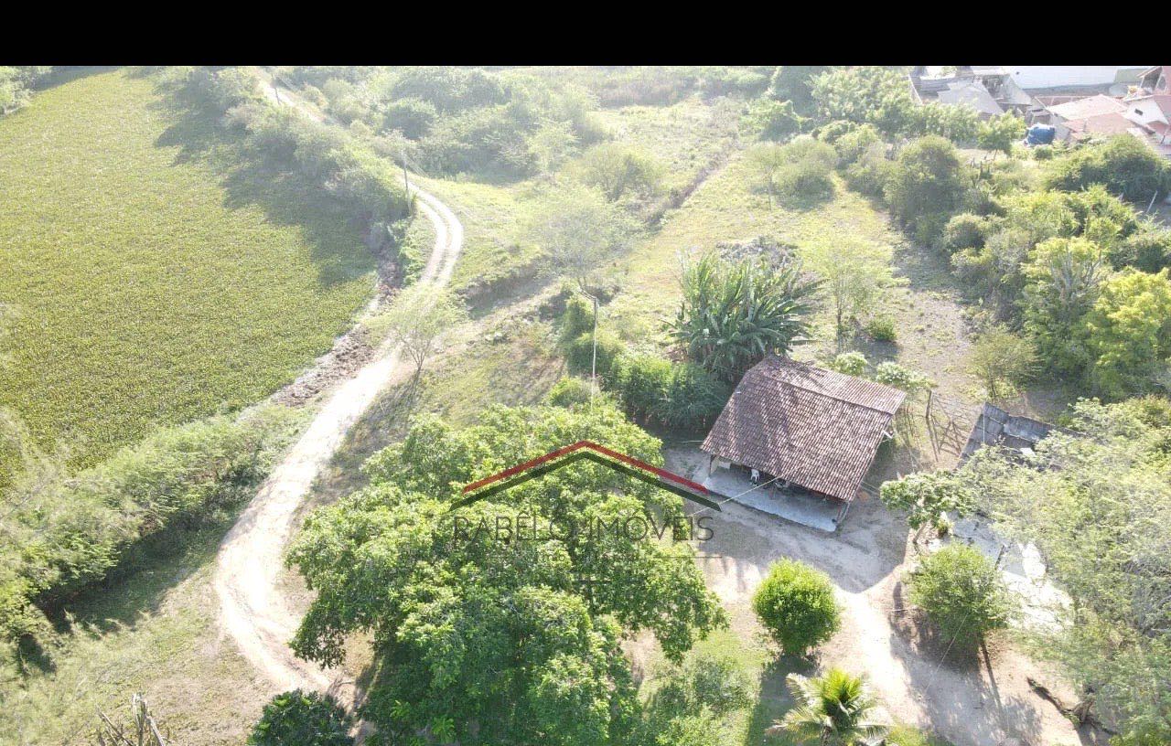Chácara 4 ha à Venda em Gravatá/PE em Gravatá