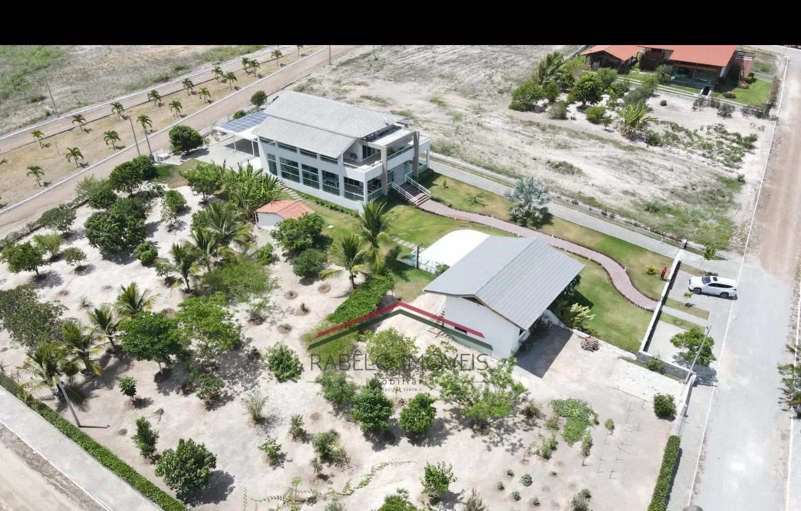 Casa em Condomínio à Venda em Gravatá/PE em Gravatá