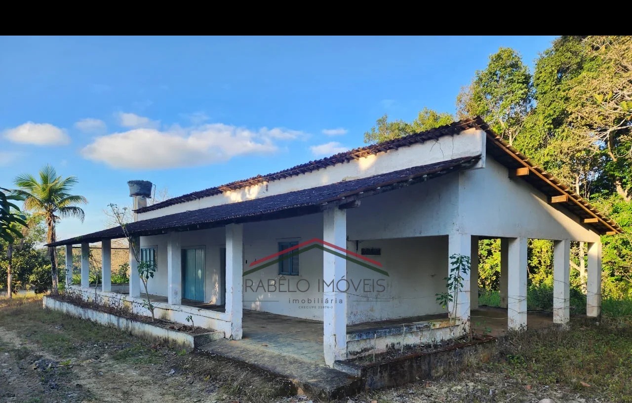 Fazenda 116 ha à Venda em Gravatá/PE em Gravatá