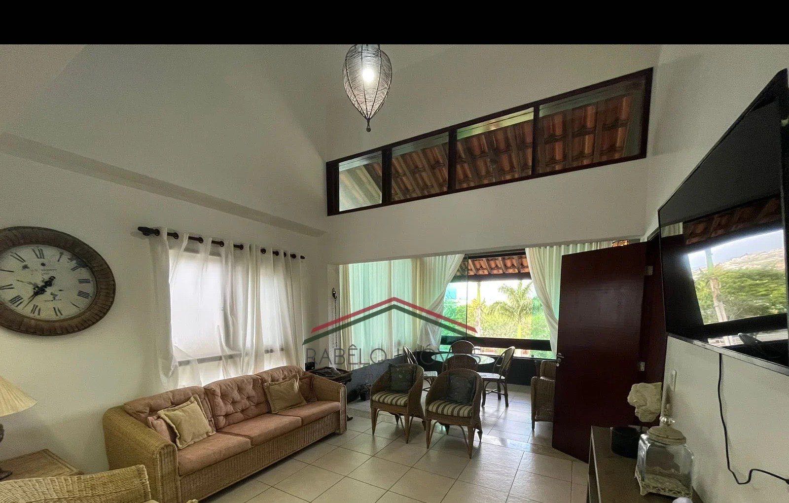 Flat em excelente hotel em Gravatá-PE em Gravatá