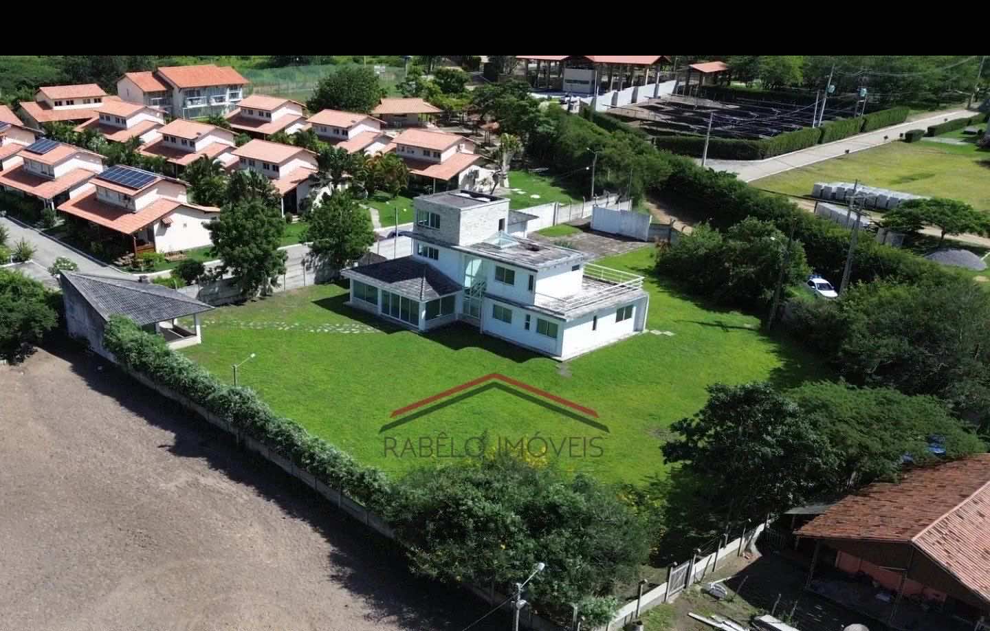 Casa à Venda em Gravatá/PE em Gravatá