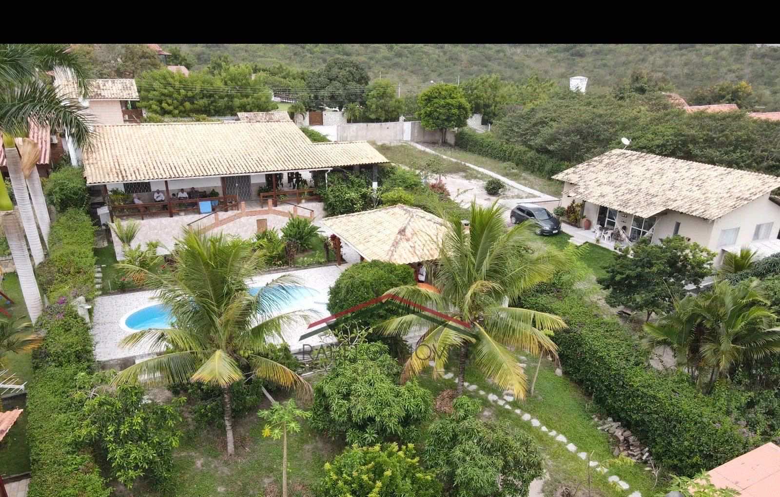 Casa de campo próximo ao centro da cidade de Gravatá-PE. em Gravatá