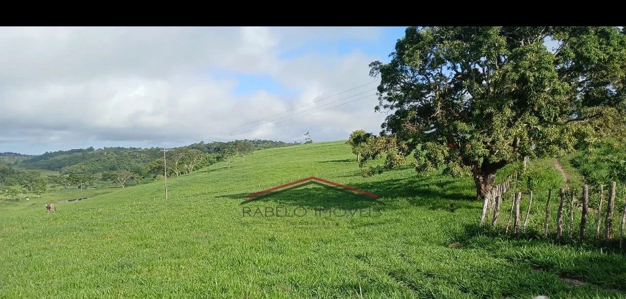 Fazenda à Venda em Bonito/PE – Estrutura Completa e Alto Potencial Produtivo em Bonito