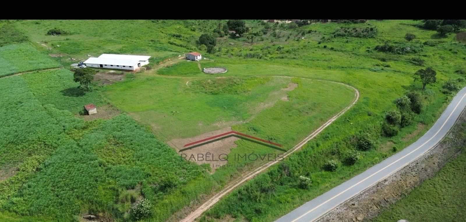 HARAS COMPLETO À VENDA EM POMBOS – PE em Pombos