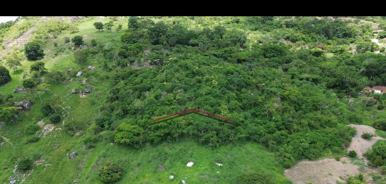 Sítio à Venda em Mandacaru – Beira de Asfalto em Mandacarú