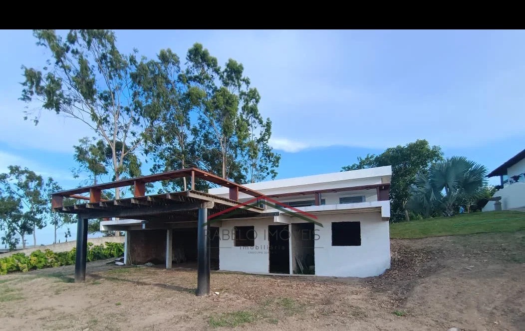 Casa de Alto Padrão à Venda em Chã Grande em Chã Grande