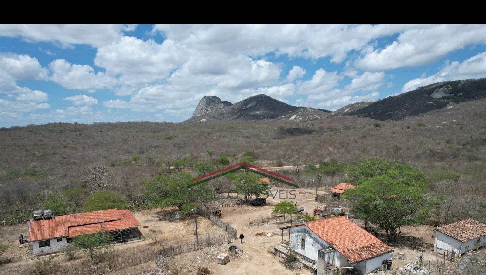 Propriedade Rural à Venda – São Caetano/PE | 178 Hectares em São Caetano