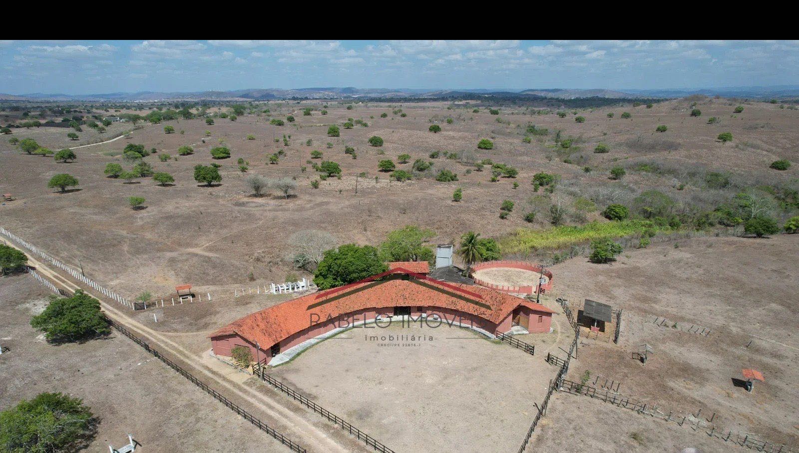 Fazenda à Venda em Limoeiro/PE – 182 Hectares em Limoeiro