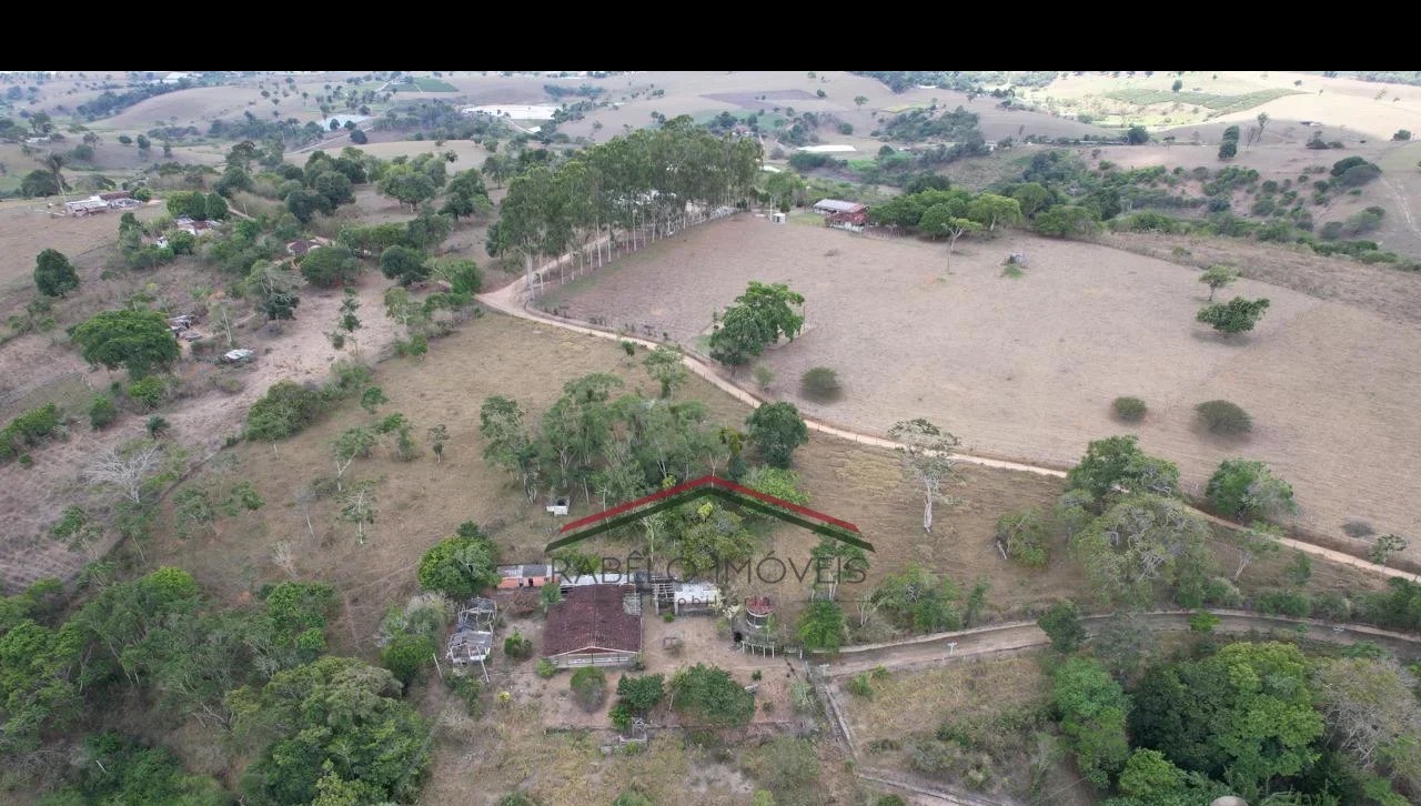 Fazenda à Venda em Sairé – PE | 112 Hectares em Sairé
