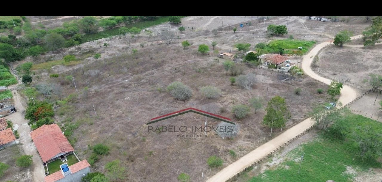 Área à Venda – 2 Hectares | Beira de Rio em Gravatá