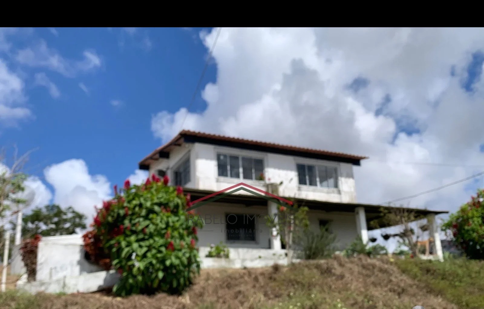 Haras com 5 Hectares em Gravatá – Estrutura Completa para Cavalos em Gravatá