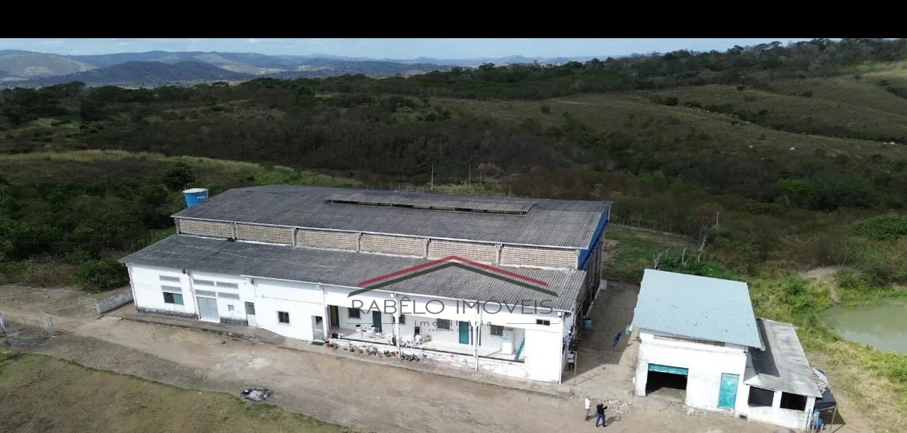 Fazenda 28 ha à Venda em Pombos/PE em Pombos