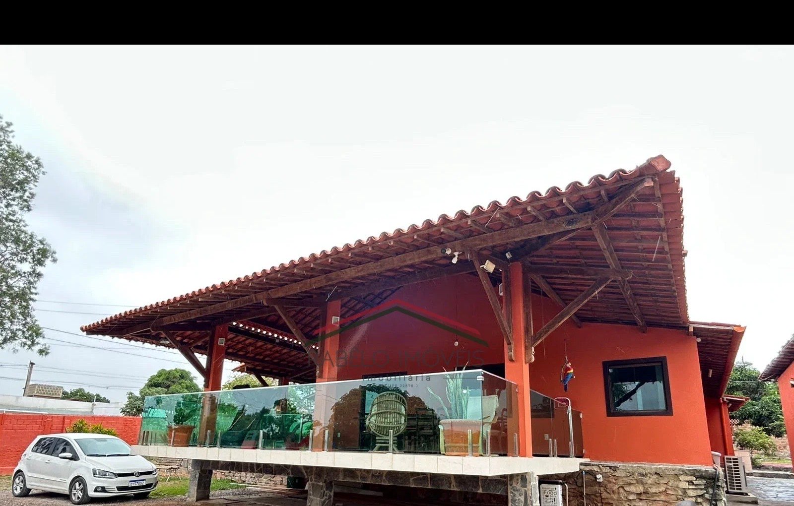 Chácara à Venda em Gravatá/PE em Gravatá