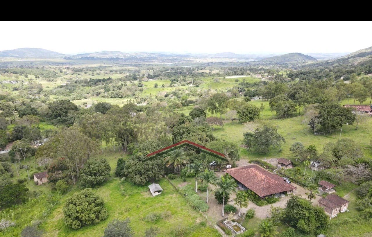 Fazenda 25 ha à Venda em Bonito/PE em Bonito