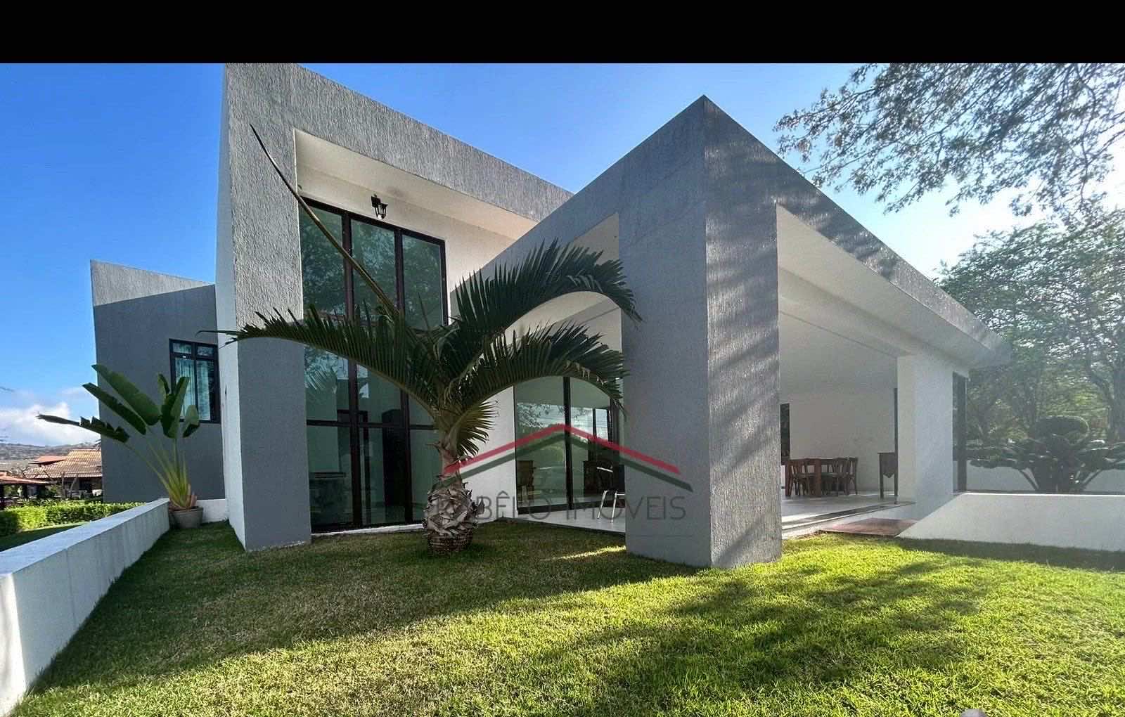 Casa à venda em condomínio Country em Gravatá em Gravatá