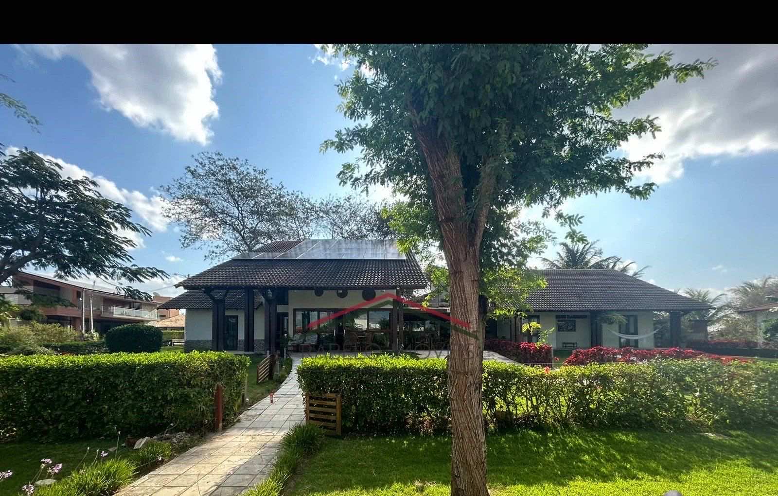 Casa em Condomínio 6 quartos à Venda em Gravatá/PE em Gravatá