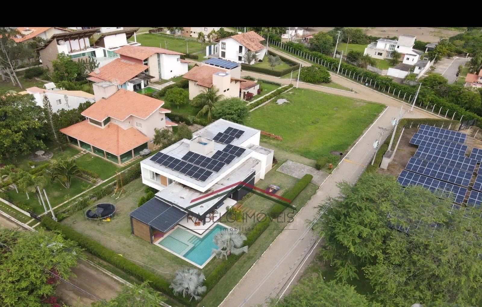 Casa em Condomínio 5 quartos à Venda em Gravatá/PE em Gravatá