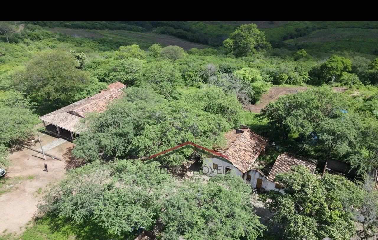 Fazenda 163 ha à Venda em Russinha - Gravatá em Russinha - Gravatá