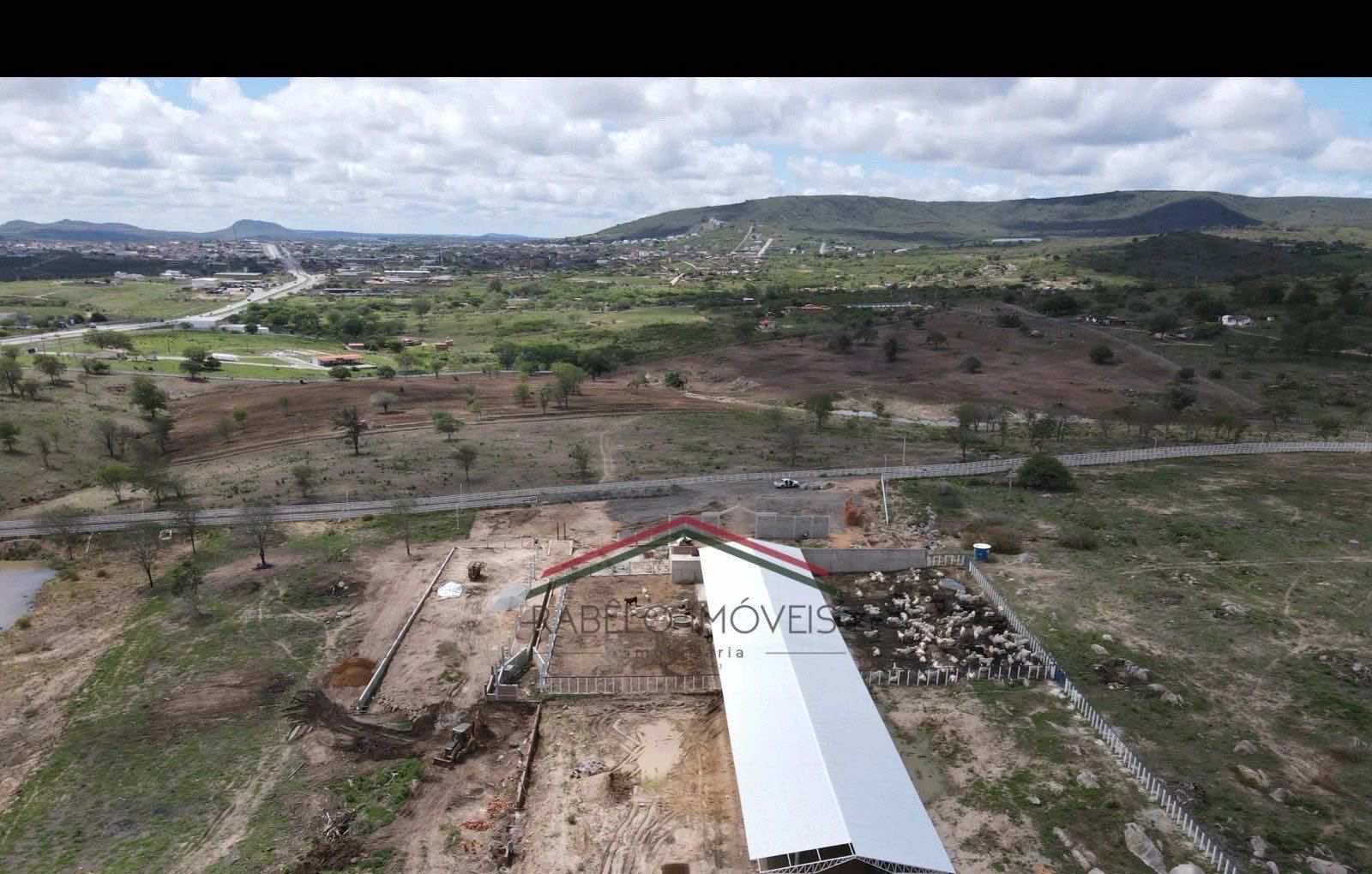 Fazenda à Venda em Bezerros/PE – Às Margens da BR-232 em Bezerros