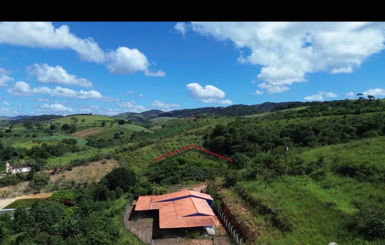 SÍTIO COMPLETO EM AMARAJI – 14,4 HECTARES | MORADIA, PRODUÇÃO E TURISMO RURAL em Amaraji