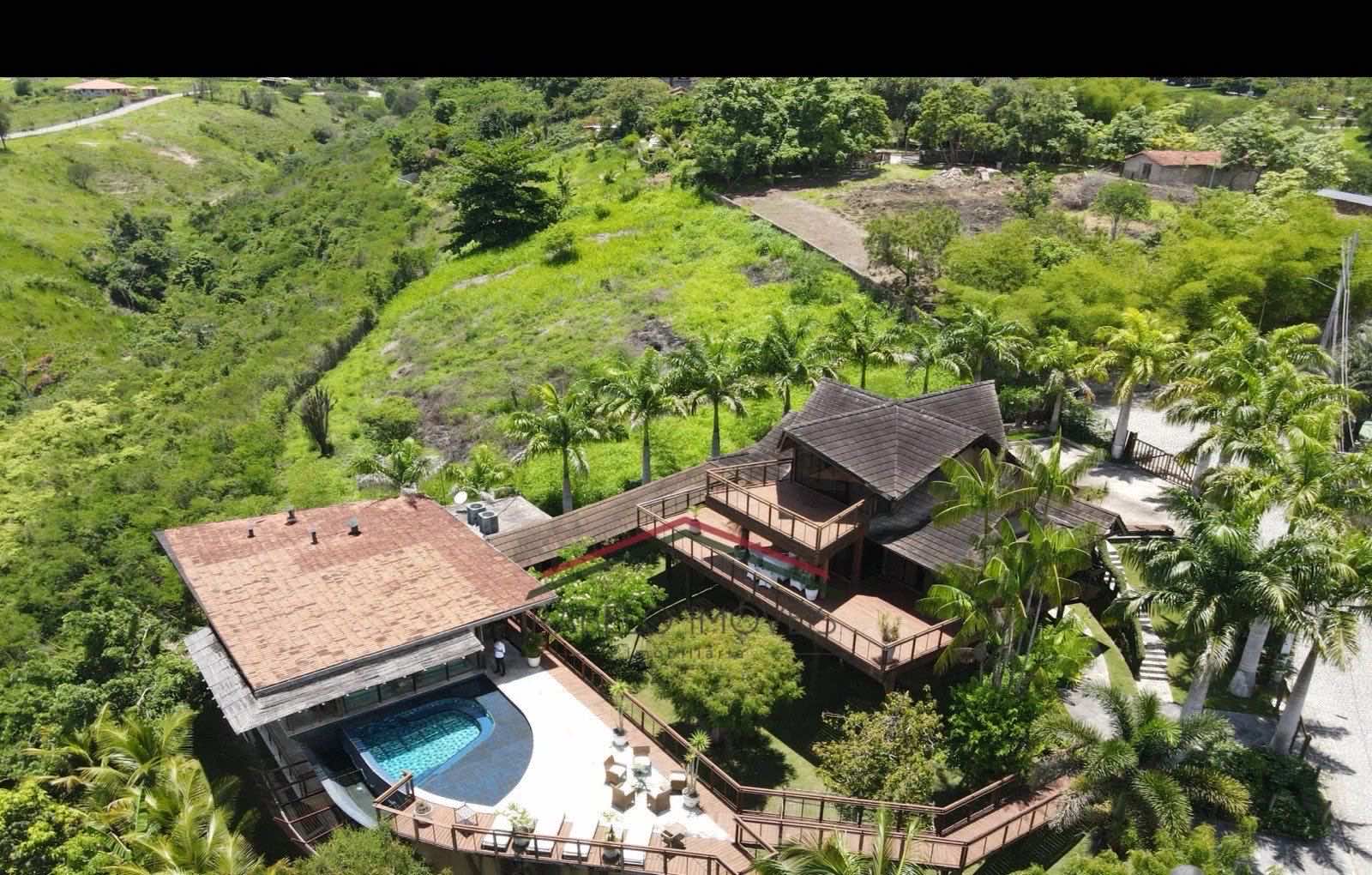 Casa de Alto Padrão em Condomínio – Gravatá/PE em Gravatá