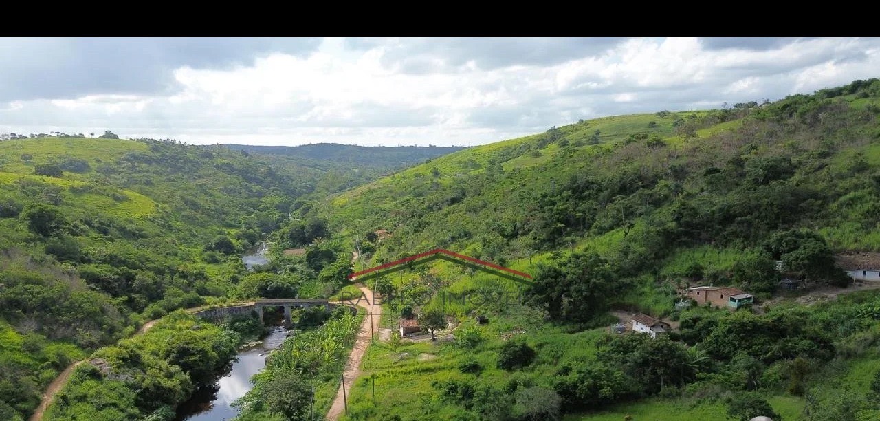 Sítio com 10 hectares no Alto do Rio, em Chã Grande – PE em Alto do Rio/Chã Grande