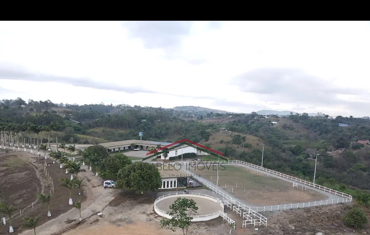 Haras 35 ha à Venda em Chã Grande/PE em Chã Grande