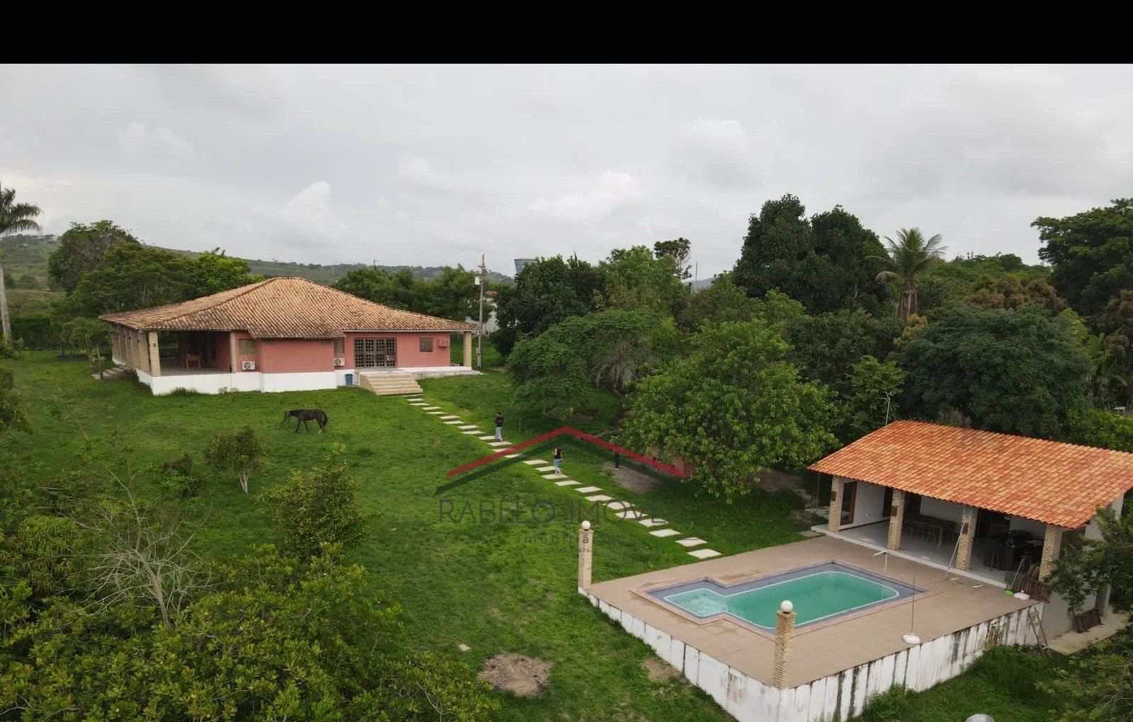 Sítio 2,5 ha à Venda em Chã Grande/PE em Chã Grande