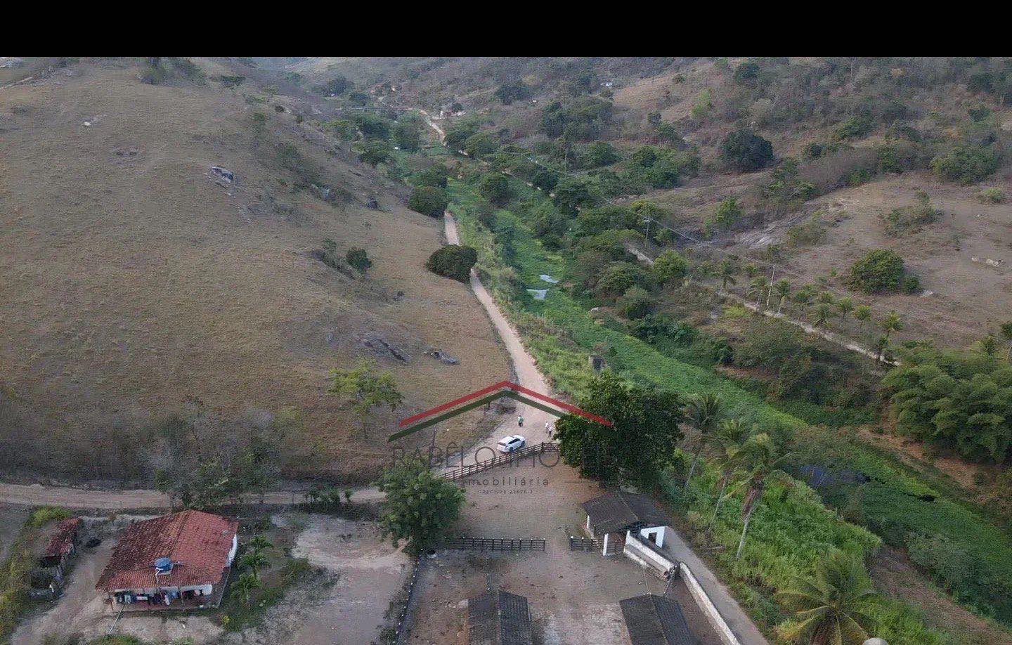 Fazenda 110 ha à Venda em Chã Grande/PE em Chã Grande