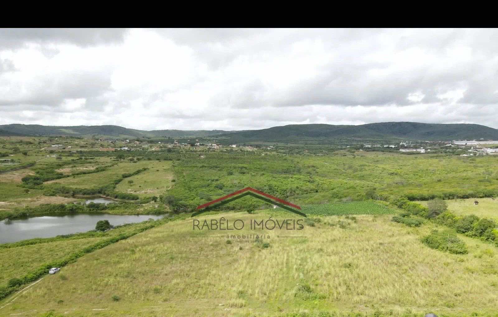 Chácara 15,9 ha à Venda em Bezerros/PE em Bezerros