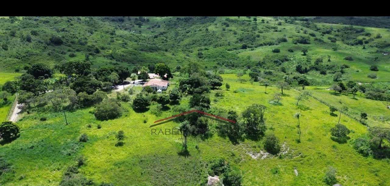 Fazenda à Venda – Sairé/PE em Sairé