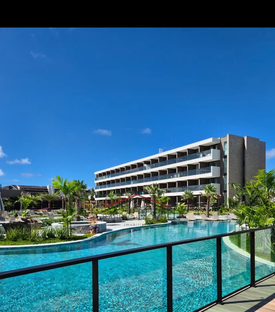 Apartamento em Resort – Porto de Galinhas/PE em Porto de Galinhas