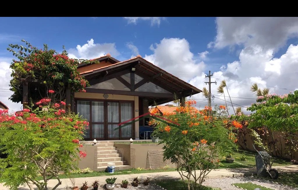 Casa Premium à Venda – Gravatá/PE em Gravatá