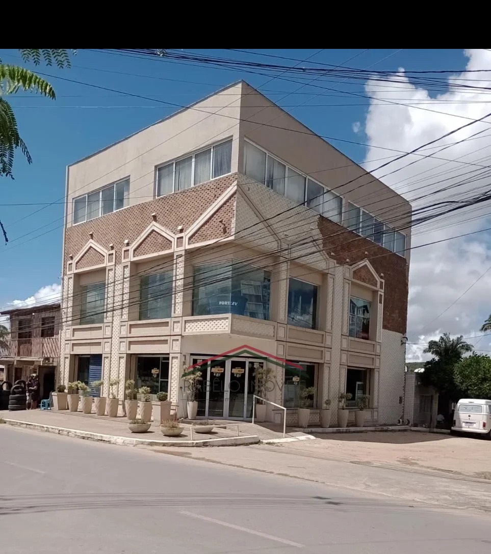 Imóvel Comercial – Av. 15 de Novembro, Gravatá/PE em Gravatá