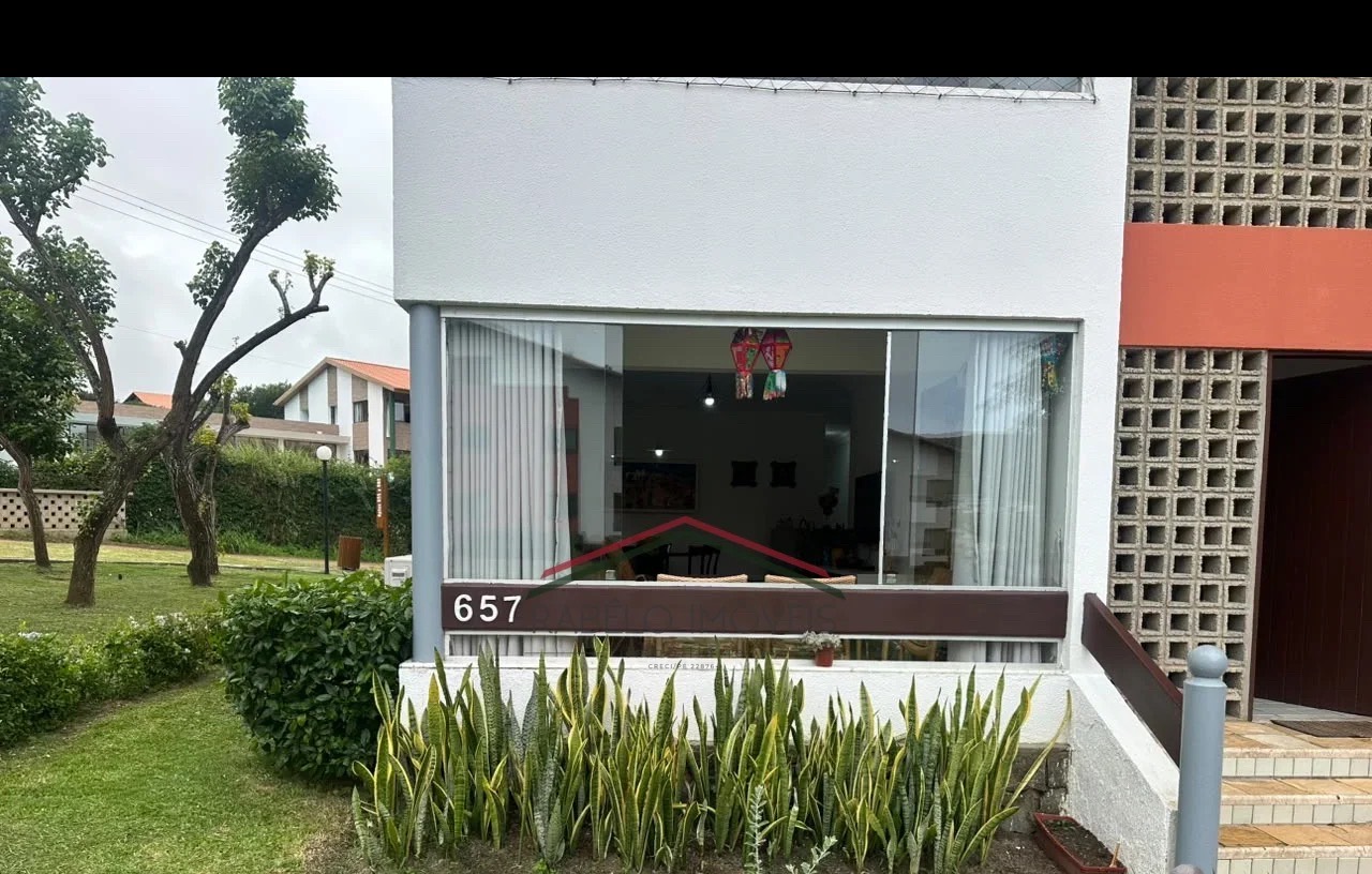 Flat Mobiliado à Venda – Gravatá/PE em Gravatá