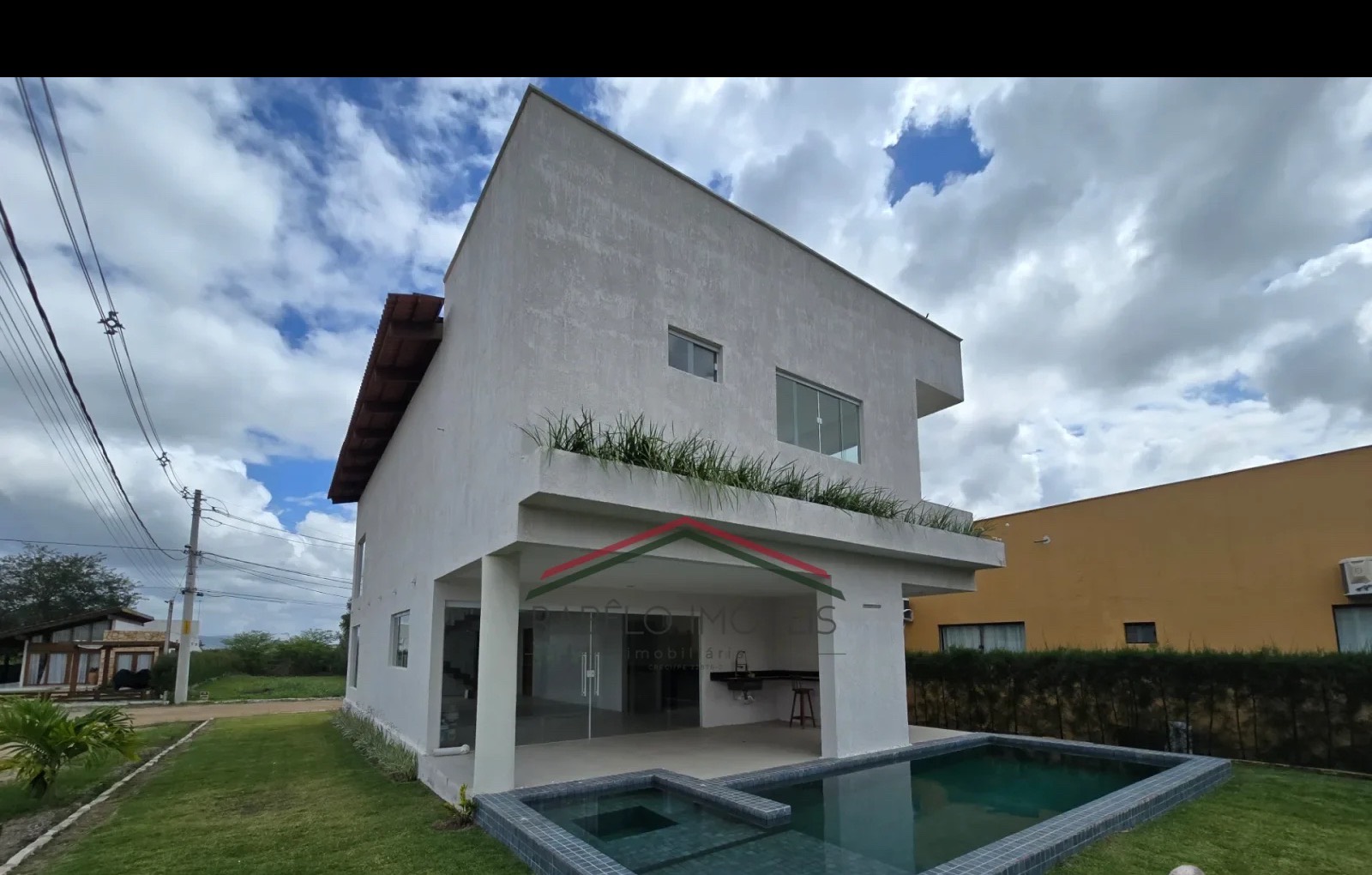 Casa em condomínio em Gravatá em Gravatá
