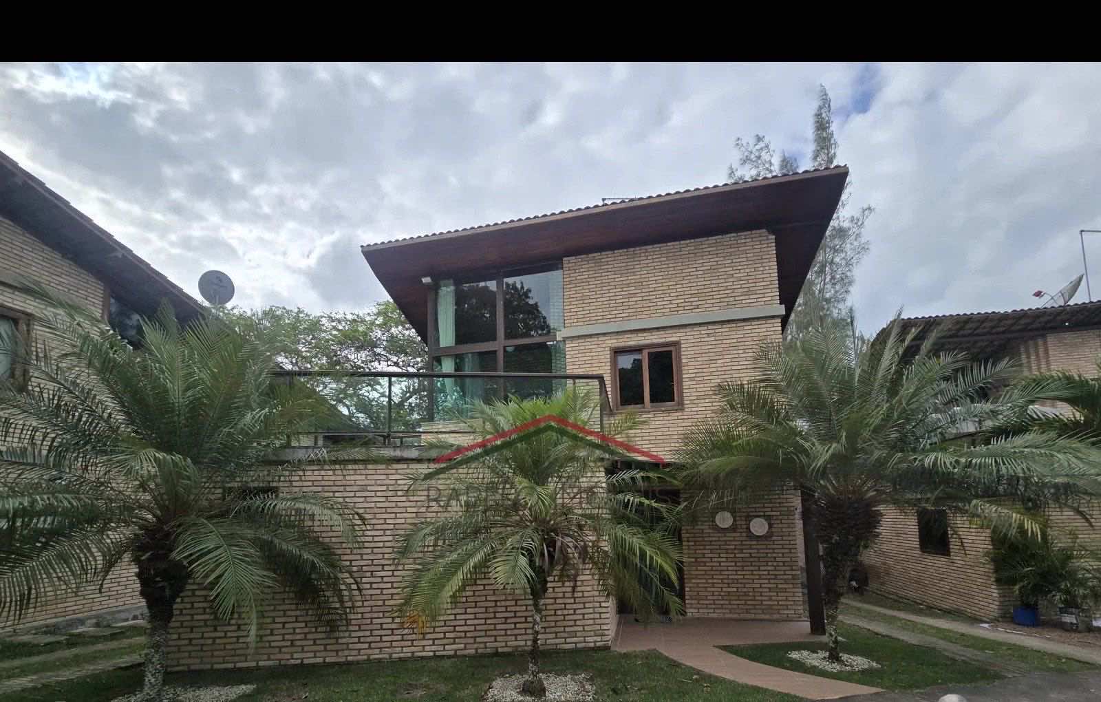 Casa em condomínio em Gravatá em Gravatá
