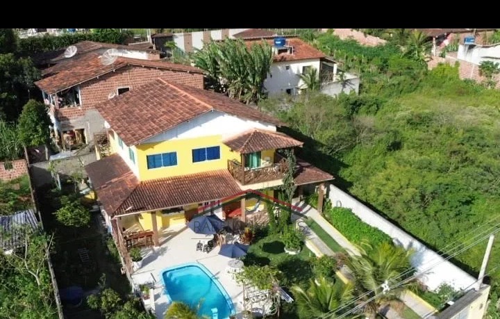 Casa fora de condomínio em Porta florada, Gravatá em Gravatá
