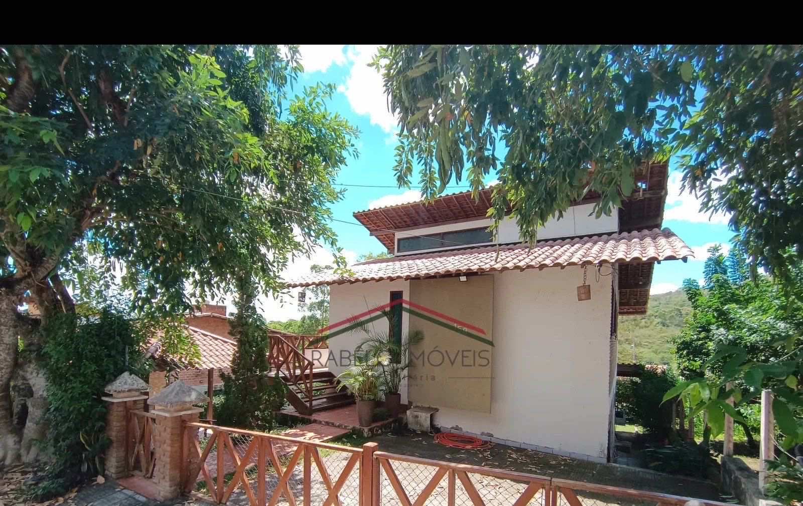 Casa em condomínio em Gravatá em Gravatá