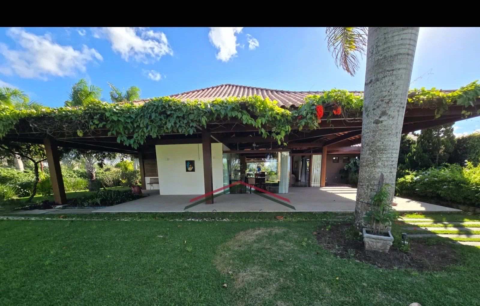Casa em condomínio em Chã Grande em Chã Grande