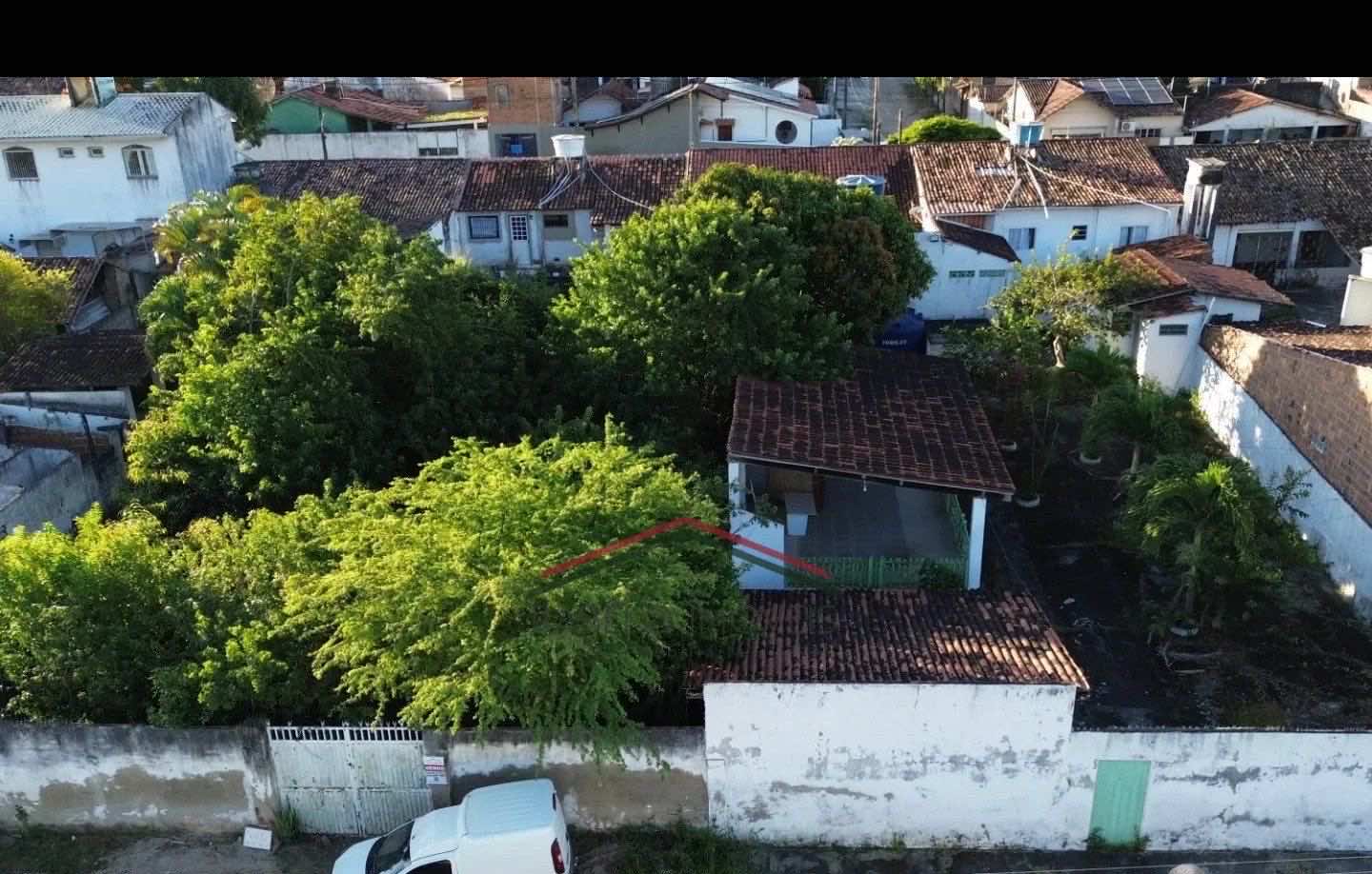 Lote fora de condomínio em Gravatá em Gravatá