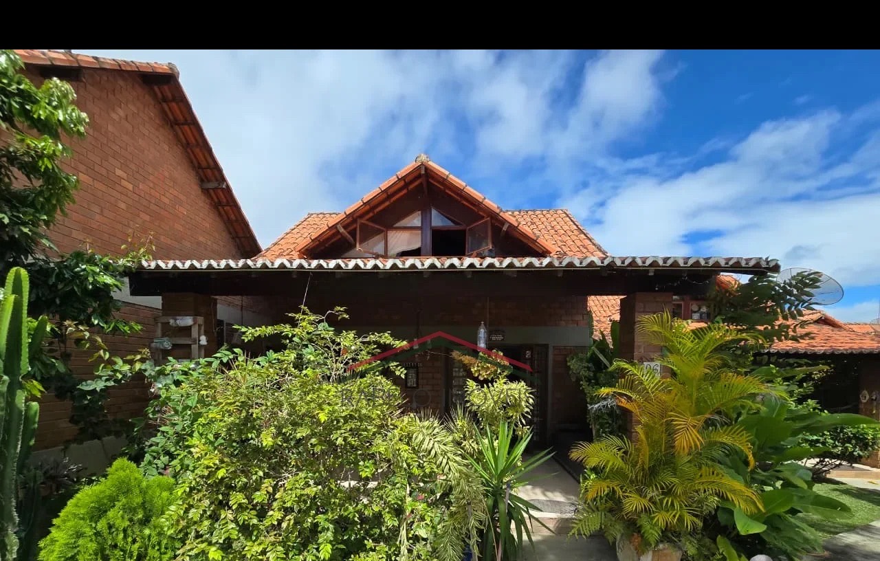 Casa em condomínio em Gravatá em Gravatá