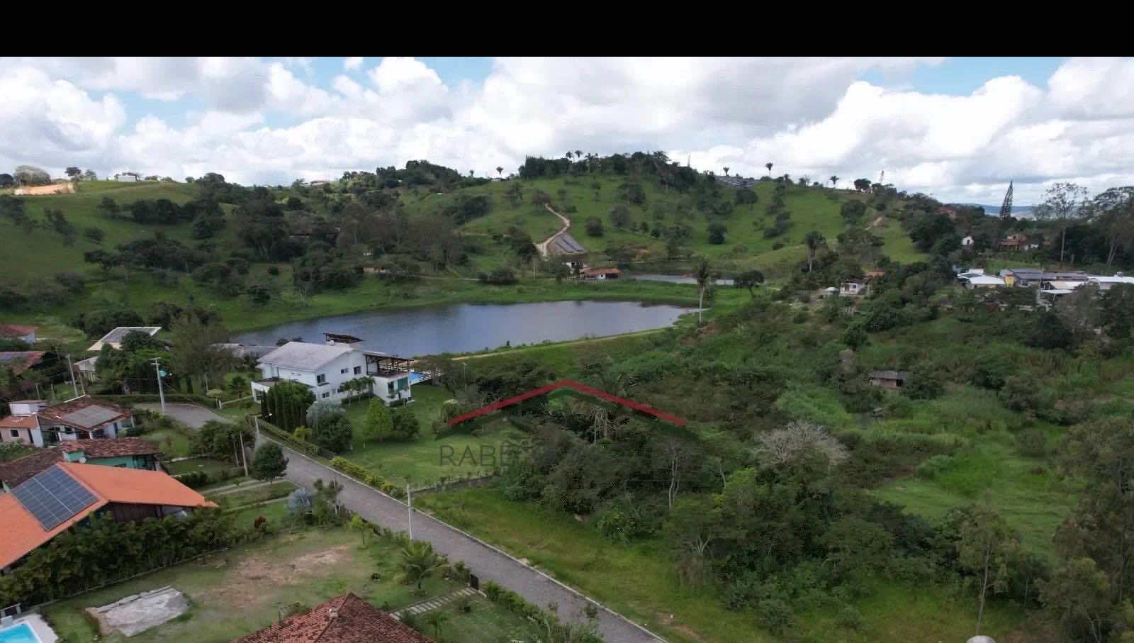 Lote em condominio Chã Grande em Chã Grande